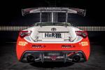 Toyota GT 86 CS Cup by TMG 2017 года